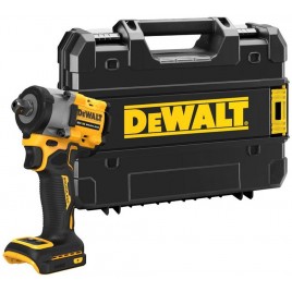 DeWALT DCF922NT Aku Zakrętarka udarowa 1/2" (406 Nm/18V/bez aku) Tstak