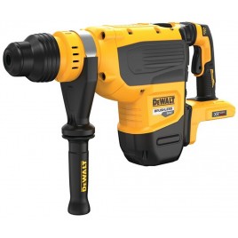 DeWALT DCH735N Aku Młot udarowo-obrotowy SDS-Max XR FlexVolt (13,3J/54V/bez aku)