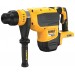 DeWALT DCH735N Aku Młot udarowo-obrotowy SDS-Max XR FlexVolt (13,3J/54V/bez aku)