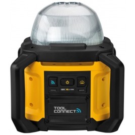 DeWALT DCL074 Lampa budowlana (18V/bez aku)