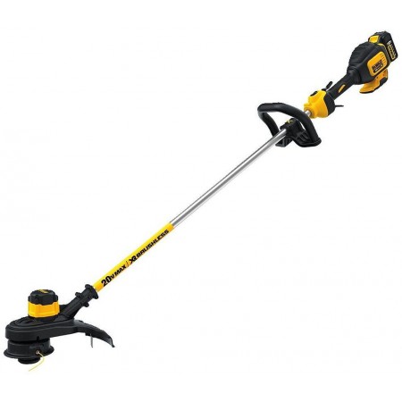 DeWALT DCM561PB Podkaszarka kosa akumula (18V/33cm) bez aku