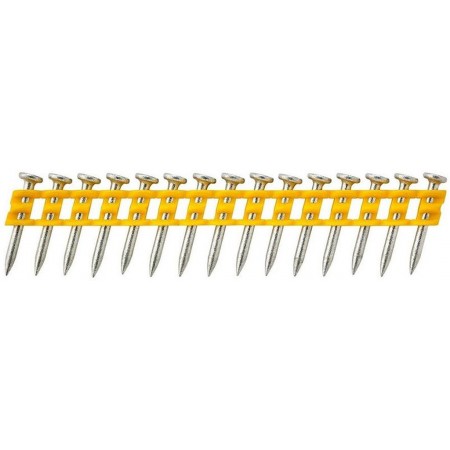 DeWALT DCN8901020 Hřebíky do betonu 20x2,6mm, Gwoździe na taśmie do DCN890 STD 2.6mmx20mm