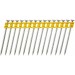 DeWALT DCN8901050 gwoździe do gwoździarki, do betonu i drewna, 2,6 x 50mm, 510 szt.