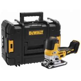 DeWALT DCS335NT Wyrzynarka XR (18V/bez aku) Tstak DeWALT DCS335NT Wyrzynarka XR (18V/bez aku) Tstak