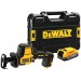 DEWALT DCS369E1T Aku piła do metalu XR (18V/1x1,7Ah Powerstack) bez ładowarki, Tstak