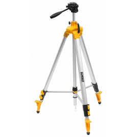 DeWALT DE0733 Statyw teleskopowy z gwintem 1/4', 95-248cm