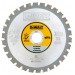 DeWALT DT1910 Tarcza do metalu 140x20 mm 30T