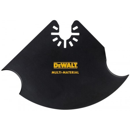 DeWALT DT20712 Brzeszczczot uniwersalny 100mm