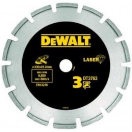 DeWALT DT3761 Tarcza diamentowa 125mm segmentowa