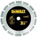 DeWALT DT3761 Tarcza diamentowa 125mm segmentowa