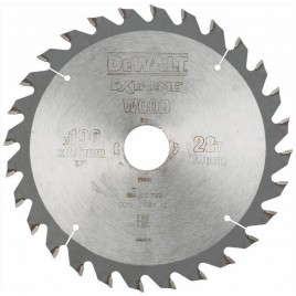 DeWALT DT4063 Tarcza Pilarska 184x16mm, 40 zębów