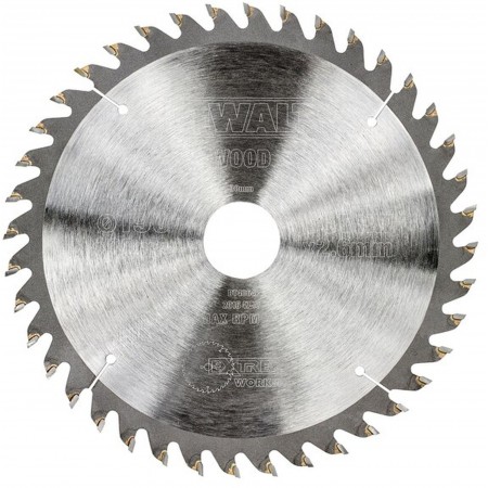 DeWALT DT4064 Tarcza pilarska 190 x 30 mm, 40 zębów