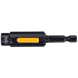 DeWALT DT7430 Nasadka Nasadka magnetyczna z elementem czyszczącym 8 mm - DT7430