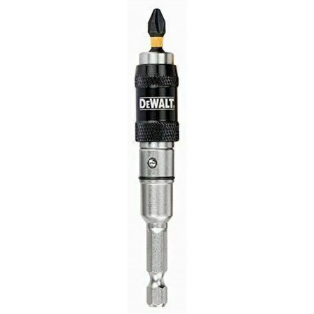 DeWALT DT7505 Obrotowy uchyt do bitów 87mm