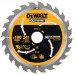 DeWALT DT99562 Tarcza pilarska 190 x 30mm, 24 zeby