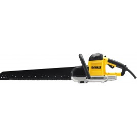 DeWALT DWE398 Piła szablasta elektryczna (1700W/450 mm)