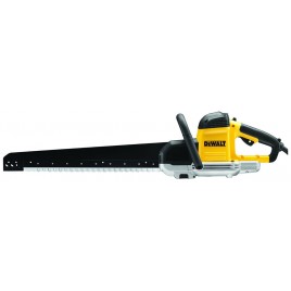 DeWALT DWE399 Alligator Piła szablasta (1700W / 450 mm)