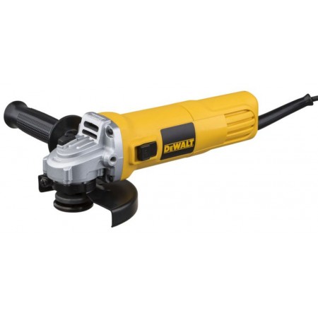 DeWALT DWE4117 szlifierka kątowa (125mm/950W)