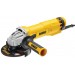 DeWALT DWE4217 Szlifierka kątowa (1200W/125mm)