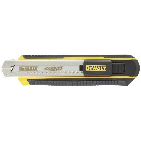 DeWALT DWHT0-10249 Nóż z ostrzem łamanym 18mm