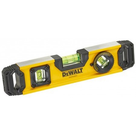 DeWALT DWHT0-43003 Poziomica torpedo 250 mm