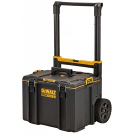 DeWALT DS450 ToughSystem skrzynia na kołach, 685x554x500 mm, DWST83295-1