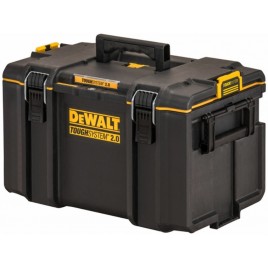 DeWALT DS400 Touhsystem Skrzynia narzędziowa , DWST83342-1