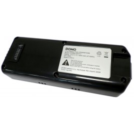 DOMO Akumulator Li-Ion do odkurzacza pionowego 21,6V DO42101SV-17 DOMO Akumulator Li-Ion do odkurzacza pionowego 21,6V DO42101SV-17