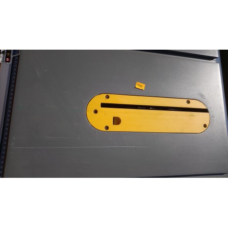 OUTLET DeWALT Piła stołowa pilarka 250mm 2000W DWE7492