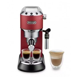 DeLonghi Dedica Style Ekspres ciśnieniowy EC 685.R