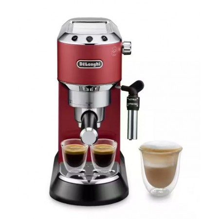 DeLonghi Dedica Style Ekspres ciśnieniowy EC 685.R