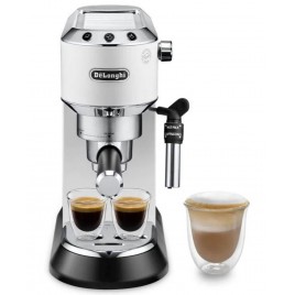 DeLonghi Dedica Style Ekspres ciśnieniowy EC 685.W