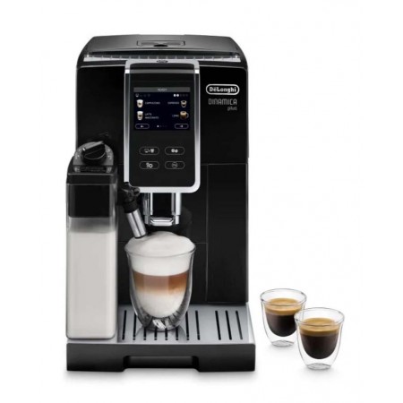 DeLonghi Dinamica Plus Ekspres automatyczny ECAM 370.70.B