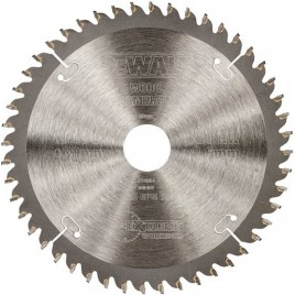 DeWALT DT4094 Tarcza pilarska 190 x 30 mm, 48 zębów