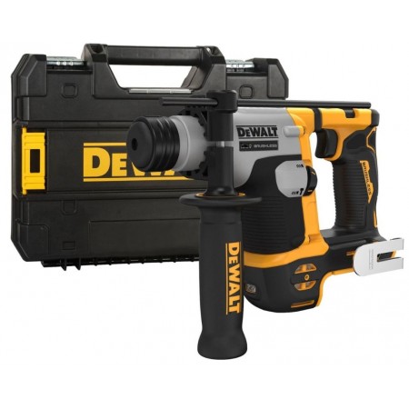 DeWALT DCH172NT Aku Młotowiertarka SDS-Plus (1,4J/18V/bez aku) Tstak