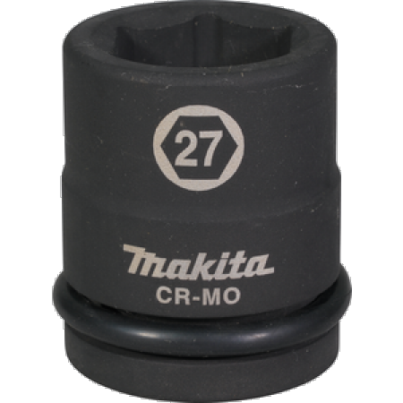 Makita E-22280 Klucz nasadowy 3/4" 27 x 53 mm