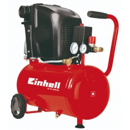 Einhell TE-AC 230/24/8 Sprężarka 4010460