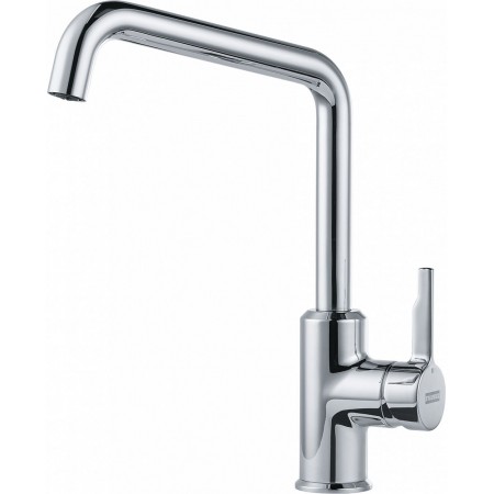 Franke Urban Bateria kuchenna, Chrom 115.0595.062