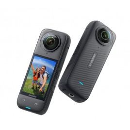 Insta360 X4 Kamera INST740