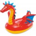 INTEX Dmuchany Dragon Ride-On 57577NP