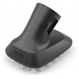 Kärcher szczotka do mycia miękka rączka 2.644-421.0 Kärcher szczotka do mycia miękka rączka 2.644-421.0