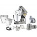 Kenwood Titanium Chef Patissier XL Maszyna kuchenna KWL90.004SI