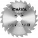 Makita Brzeszczot D-72291 210x30mm 24Z