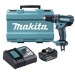 Makita DHP482RF Wkrętarka udarowa akumulatorowa (62Nm/18V/1x3,0Ah) walizka