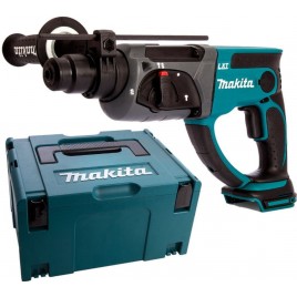 Makita DHR202ZJ Młotowiertarka Li-ion LXT (18V/bez aku) Makpac