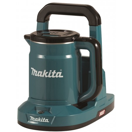 Makita KT001GZ Czajnik akumulatorowy Li-ion XGT 40V, bez aku