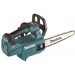 Makita UC006GZ Pilarka łańcuchowa z prowadnicą carvingową 250 mm Li-ion XGT 40V, bez aku