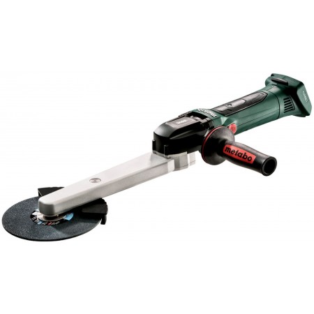 Metabo KNS 18 LTX 150 Akumulatorowa szlifierka do spoin pachwinowych (18V/150mm) 600191850