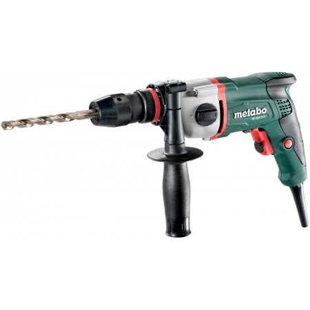 Metabo BE 600/13-2 Wiertarka (600W/31Nm) 600383000