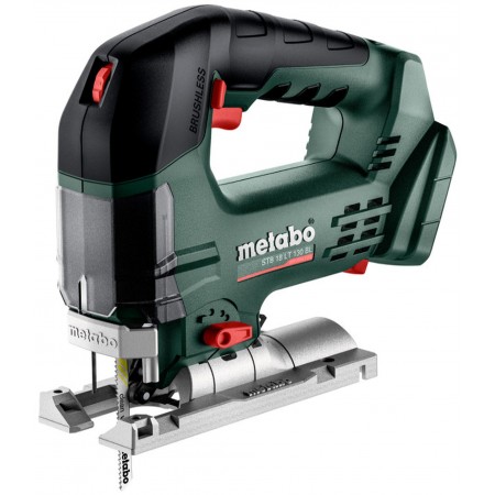 Metabo STB 18 LT 130 BL Akumulatorowa piła szablasta (18 V/bez akumulatora) 601055850